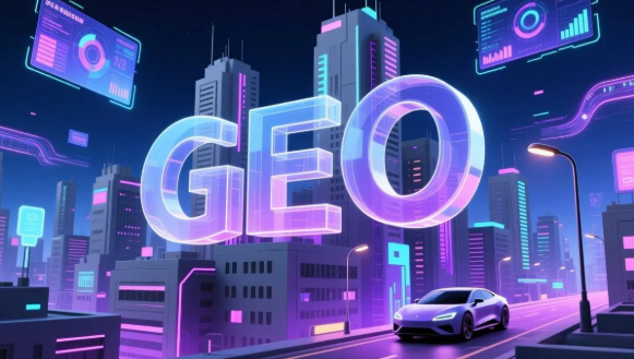 定安县GEO 优化行业动态：主流搜索平台地域收录规则更新综述