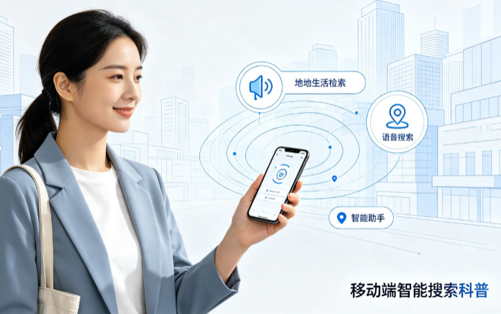 定安县浅析 GEO 优化与 AI 优化如何重塑移动端手机搜索使用习惯